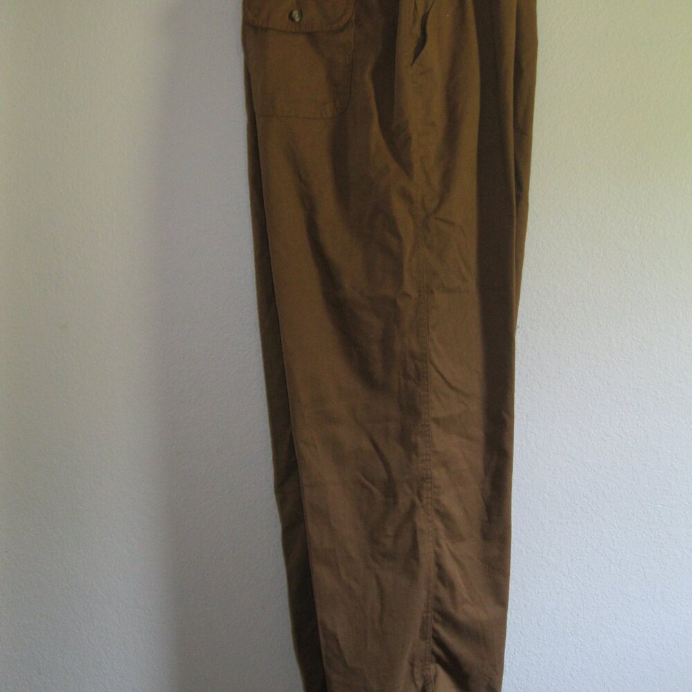 Haband Casual Joe Men's - Pants Size 54 / L.  Big Tall